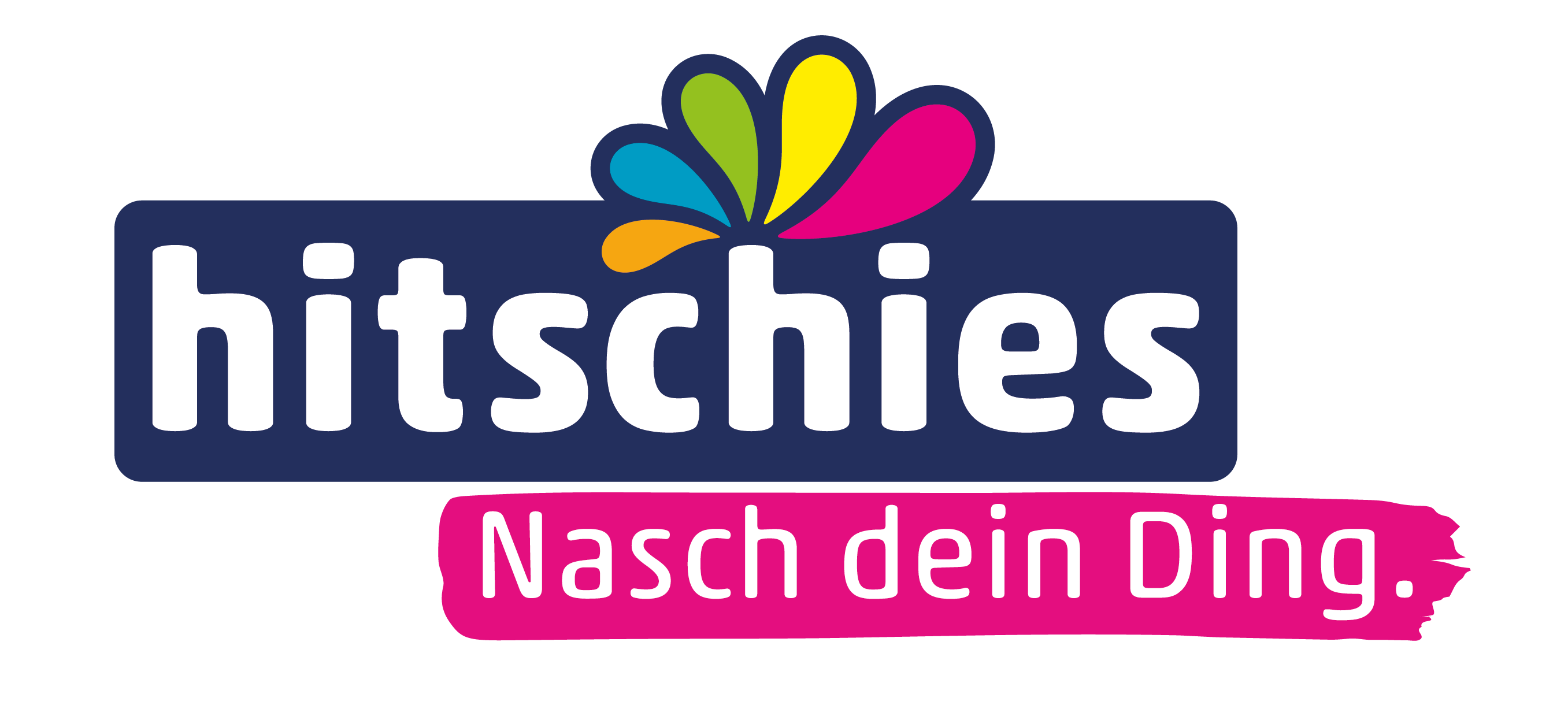 Hitschies Logo