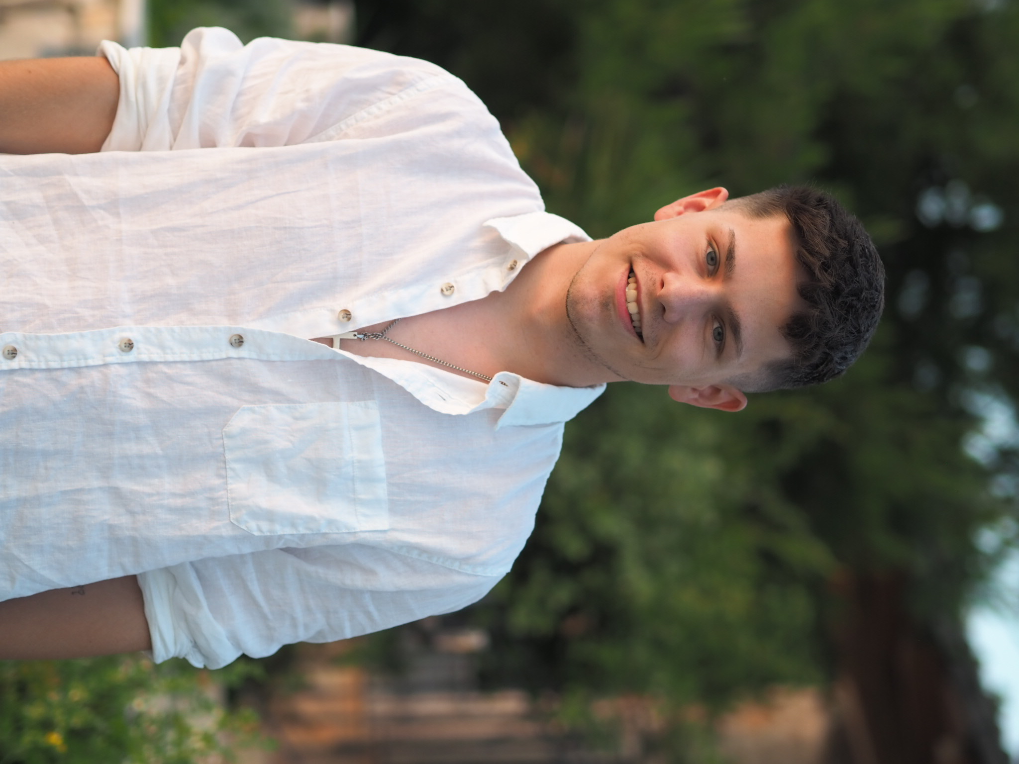 its official Marco – Marco Strecker